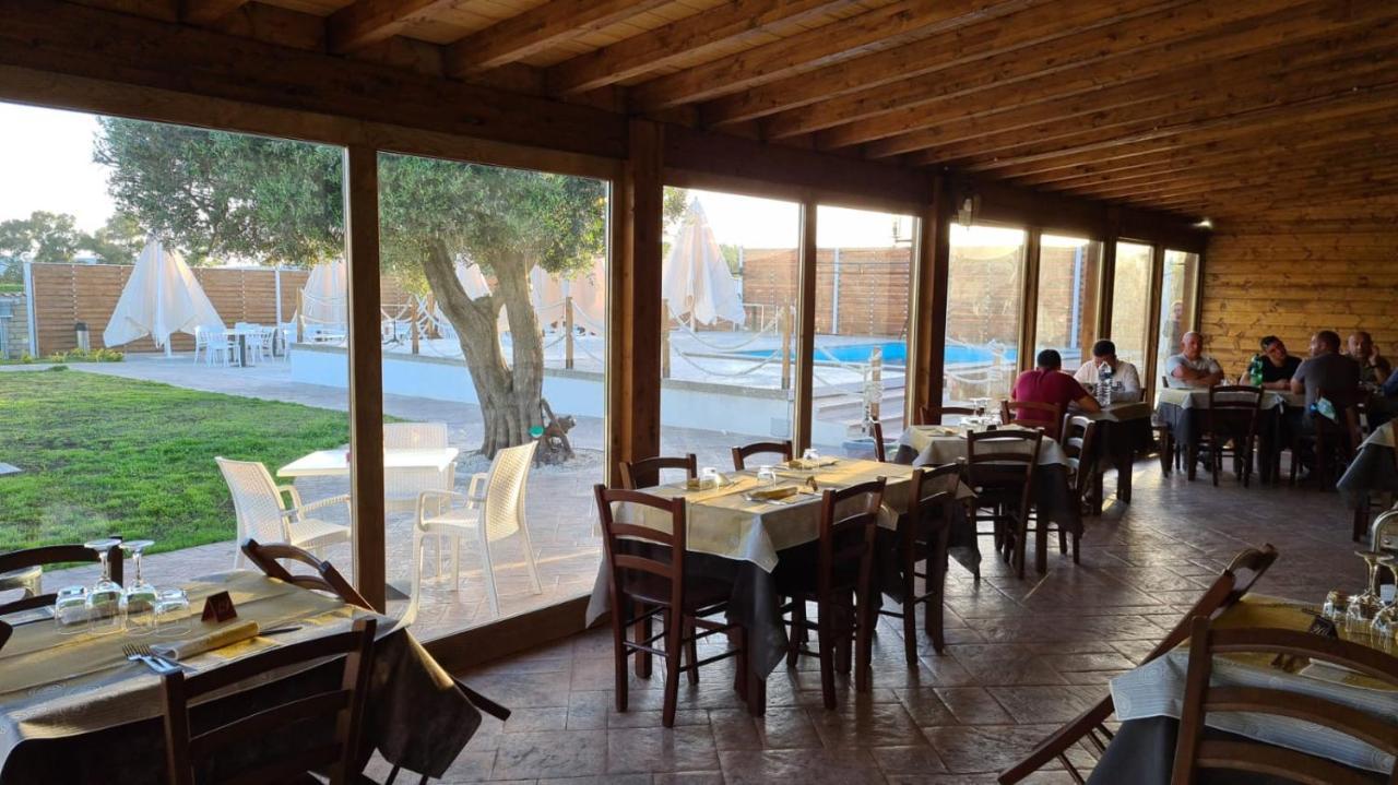 Agriturismo Il Casale بونتي جاليريا المظهر الخارجي الصورة