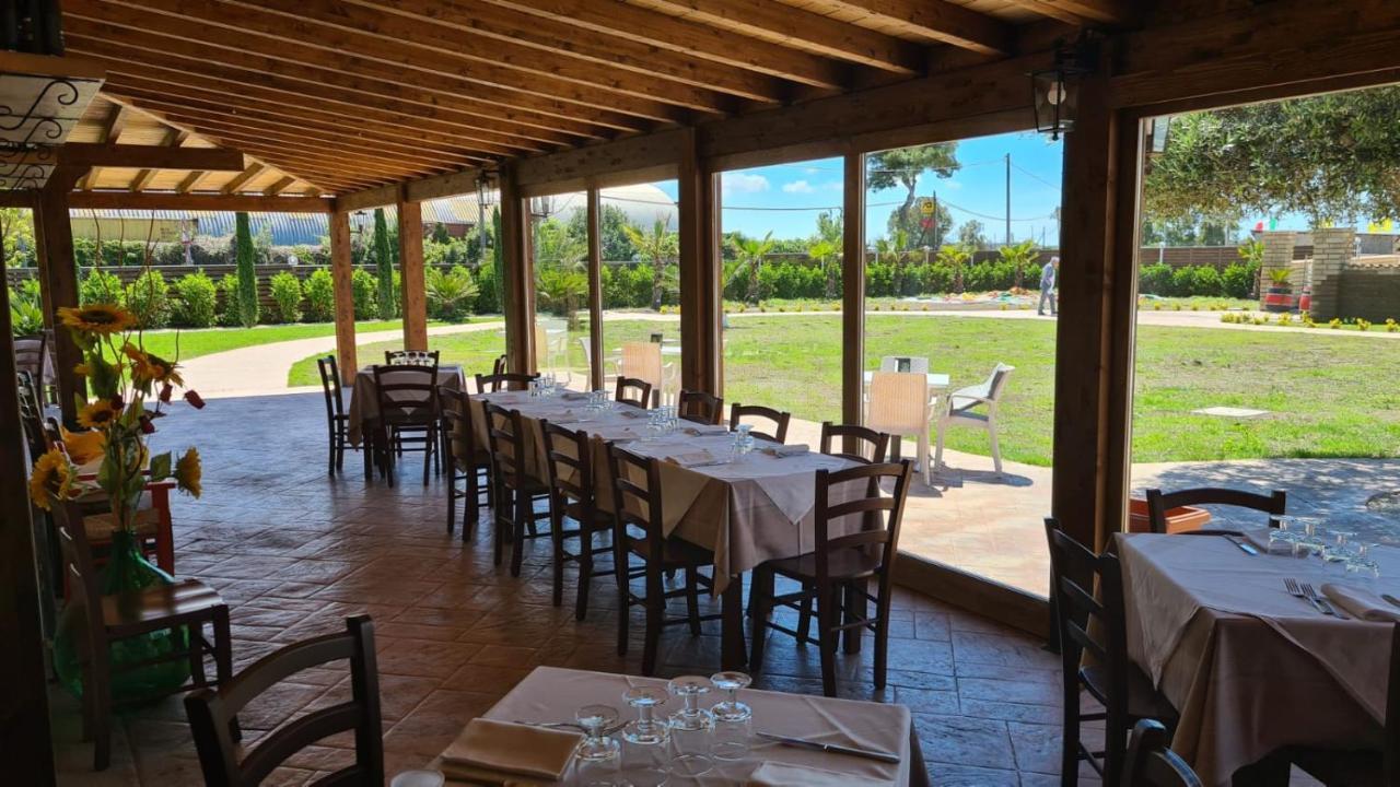 Agriturismo Il Casale بونتي جاليريا المظهر الخارجي الصورة