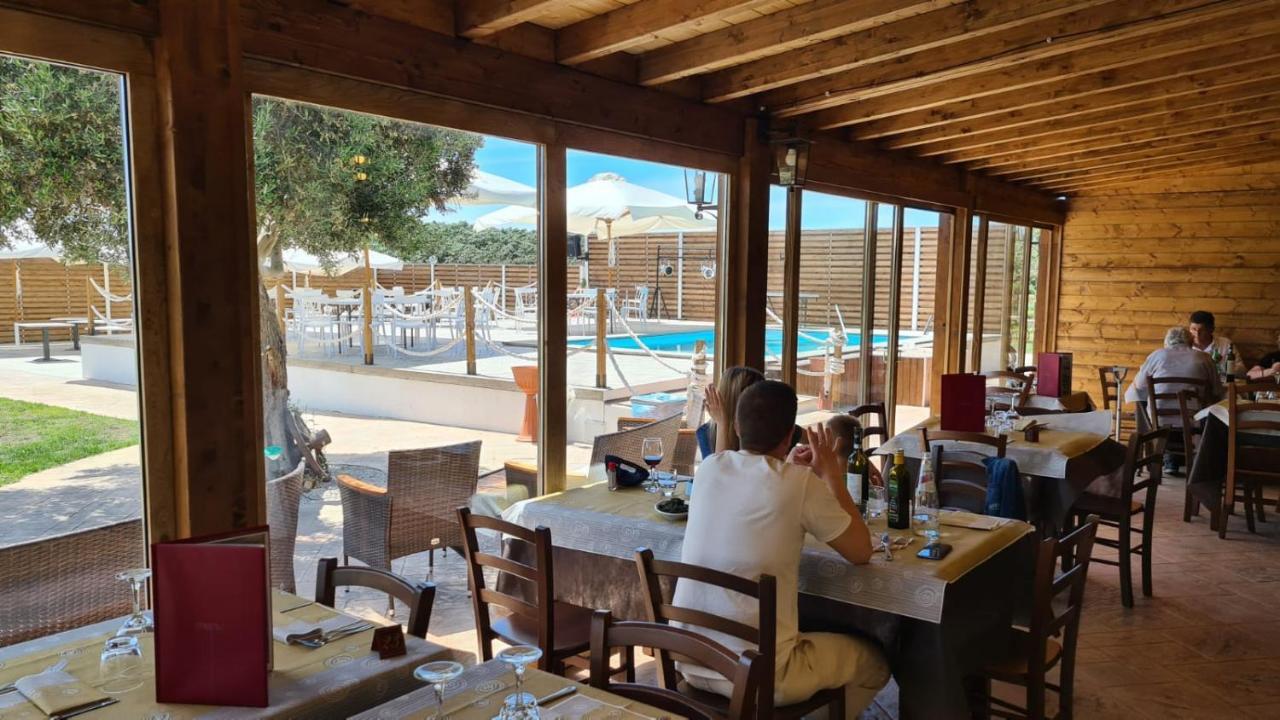 Agriturismo Il Casale بونتي جاليريا المظهر الخارجي الصورة