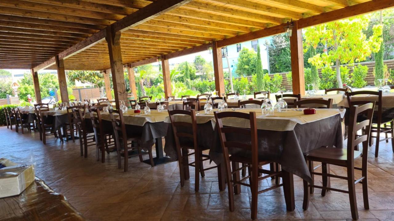 Agriturismo Il Casale بونتي جاليريا المظهر الخارجي الصورة