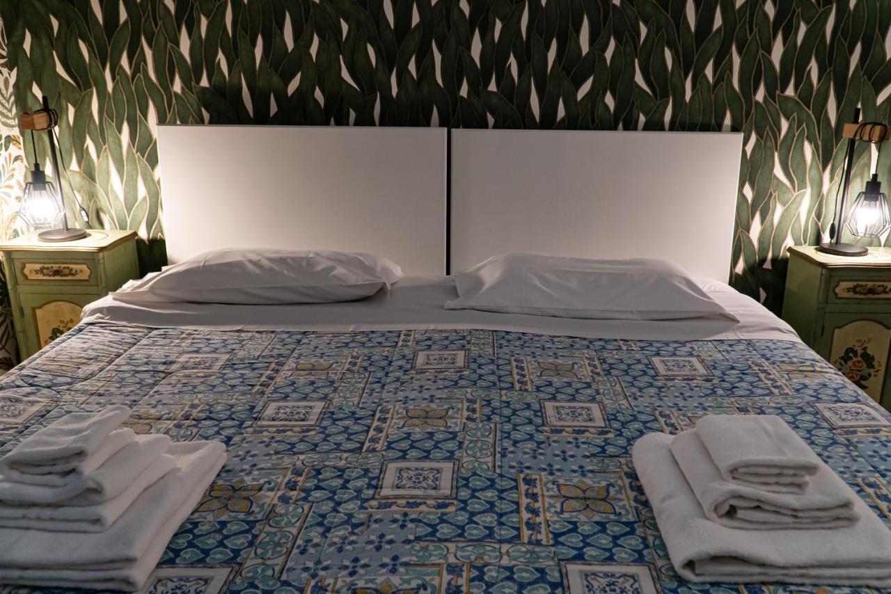 Agriturismo Il Casale بونتي جاليريا المظهر الخارجي الصورة