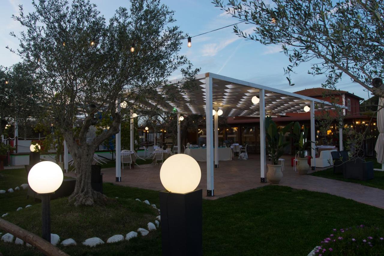 Agriturismo Il Casale بونتي جاليريا المظهر الخارجي الصورة