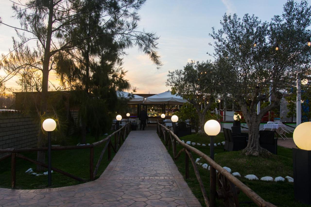 Agriturismo Il Casale بونتي جاليريا المظهر الخارجي الصورة