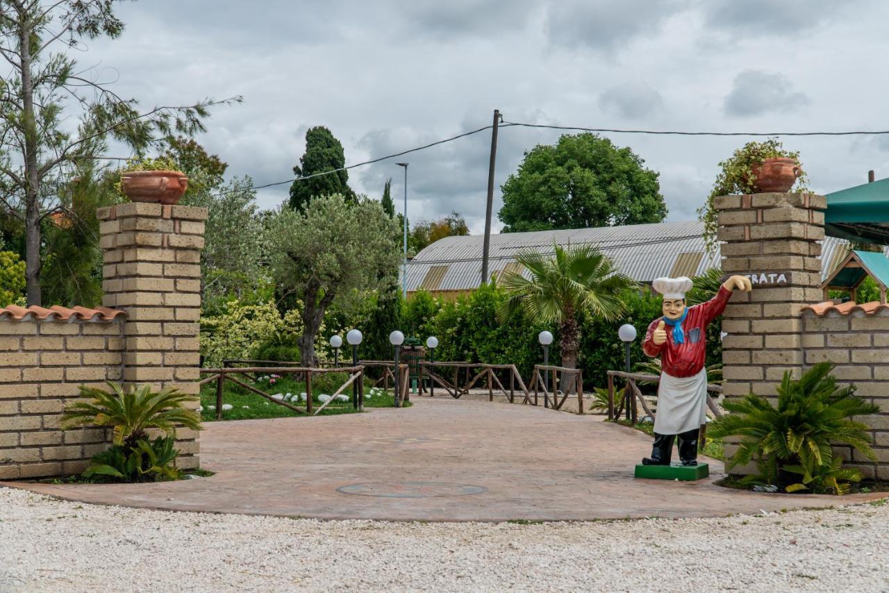 Agriturismo Il Casale بونتي جاليريا المظهر الخارجي الصورة