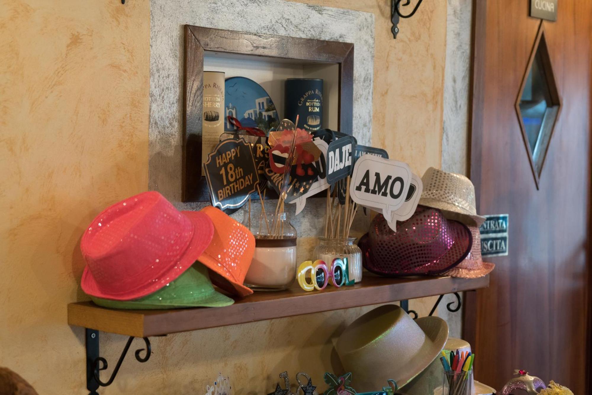 Agriturismo Il Casale بونتي جاليريا المظهر الخارجي الصورة